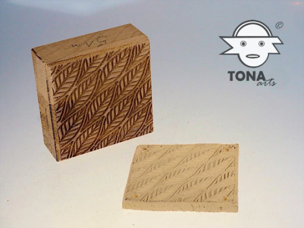 sl7 Endlosstempel aus Hartholz sl7 Endlosstempel aus Hartholz